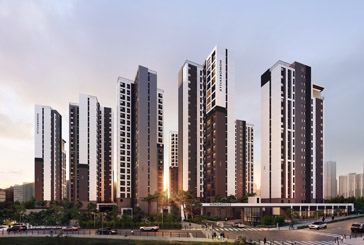 공주 월송지구